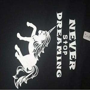 Custom  made tshirts
